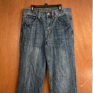 Cody James jeans 31W 32L